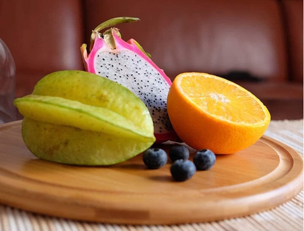 みかん ケーキスタンドセット ケーキボックス レストラン チーズ デザート